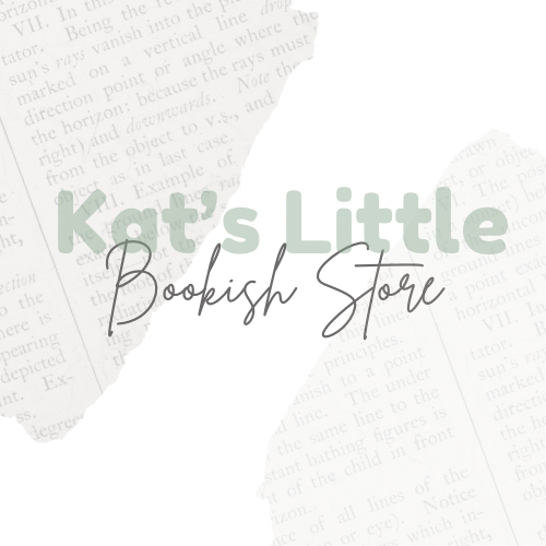 KatsLittleBookishStore